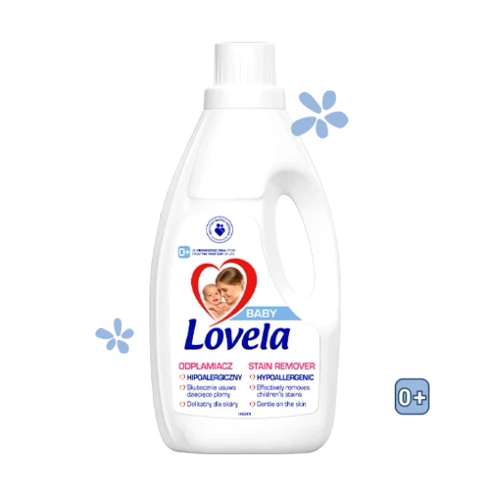 Lovela Baby odplamiacz 1l.webp